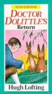 Dr. Dolittle's Return di Hugh Lofting edito da Random House Children's Publishers Uk