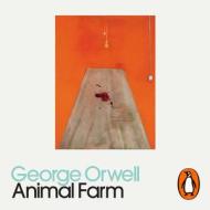 Animal Farm di George Orwell edito da Penguin Uk