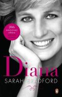 Diana di Sarah Bradford edito da Penguin Books Ltd