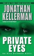 Private Eyes di Jonathan Kellerman edito da Ballantine Books