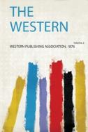 The Western edito da HardPress Publishing