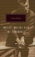 Molloy, Malone Dies, the Unnamable: A Trilogy di Samuel Beckett edito da EVERYMANS LIB