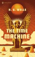 The Time Machine di H. G. Wells edito da Penguin Publishing Group