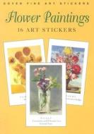 Flower Paintings edito da Dover Publications Inc.