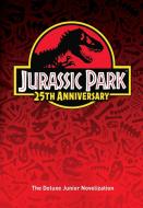 Jurassic Park: The Deluxe Novelization (Jurassic Park) edito da RANDOM HOUSE