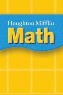 Houghton Mifflin Math Spanish: Literature Library El Tiempo edito da STECK VAUGHN CO