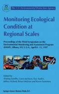 Monitoring Ecological Condition at Regional Scales edito da Kluwer Academic Publishers