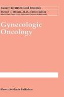 Gynecologic Oncology edito da SPRINGER NATURE