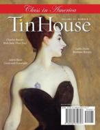 Tin House, Volume 12, Number 1 edito da TIN HOUSE BOOKS