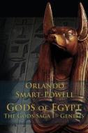 Gods of Egypt di Orlando Smart-Powell edito da Leviathan House