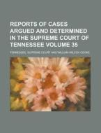 Hydrogeology And Steady-state Numerical di U. S. Government, Tennessee Supreme Court edito da Rarebooksclub.com