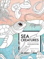 Sea Creatures di Christine Fleming edito da Lulu.com