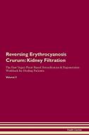 Reversing Erythrocyanosis Crurum: Kidney Filtration The Raw Vegan Plant-Based Detoxification & Regeneration Workbook for di Health Central edito da LIGHTNING SOURCE INC