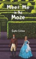 Meet Me In The Maze di Sophie Culshaw edito da Austin Macauley Publishers