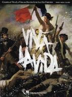 Coldplay: Viva la Vida Or Death And All His Friends edito da Hal Leonard Publishing Corporation