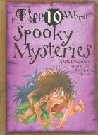 Spooky Mysteries di Fiona MacDonald edito da Gareth Stevens Publishing