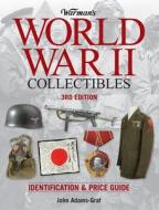 Warman's World War Ii Collectibles di John Adams-Graf edito da F&w Publications Inc