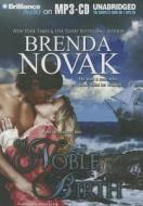 Of Noble Birth di Brenda Novak edito da Brilliance Corporation