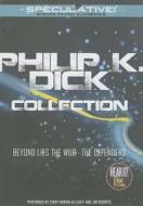 Philip K. Dick Collection: Beyond Lies the Wub, The Defenders di Philip K. Dick edito da Speculative!