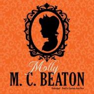Molly di M. C. Beaton edito da Audiogo