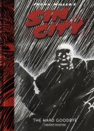 Frank Miller's Sin City: Hard Goodbye Curator's Collection di Frank Miller edito da Dark Horse Comics,U.S.