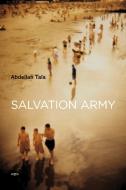 Salvation Army Translated by Frank Stock - From French di Abdellah Taïa edito da Semiotexte