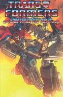Transformers di Bob Budiansky, Simon Furman edito da Idea & Design Works