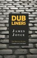 Dubliners di James Joyce edito da SOHO BOOKS