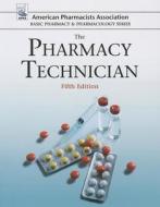 The Pharmacy Technician edito da Ingram