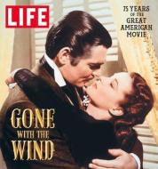 Gone with the Wind di The Editors of Life edito da Time Inc Home Entertaiment