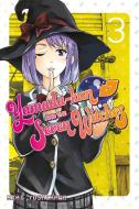 Yamada-kun & The Seven Witches 3 di Miki Yoshikawa edito da Kodansha America, Inc