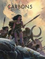 Carbon 5 di Mark Schultz edito da Flesk Publications