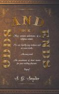 Odds and Ends di S. G. Snyder edito da Page Publishing Inc