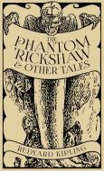 The Phantom 'Rickshaw and Other Tales di Rudyard Kipling edito da Suzeteo Enterprises