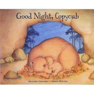 Good Night, Copycub di Richard Edwards edito da Frances Lincoln Publishers Ltd