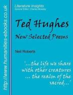 Ted Hiughes: New Poems di Neil Roberts edito da TROUBADOR PUB LTD