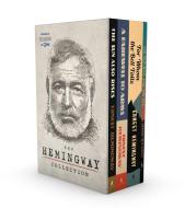 Hemingway Boxed Set di Ernest Hemingway edito da SCRIBNER BOOKS CO