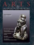 Arts & Cultures: 30 Years of the Museum, 1977-2007 di Laurence Mattet edito da Art Stock Books Ltd
