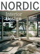 Roth, M: Nordic Interior Design di Manuela Roth edito da Braun Publishing AG