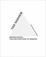 Moshe Safdie - The Architecture Of Memory di Joan Ockman, Moshe Safdie, Avner Shalev, Elie Wiesel edito da Lars Muller Publishers