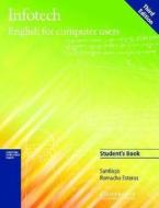 English For Computer Users di Santiago Remacha Esteras edito da Klett (ernst) Verlag,stuttgart