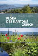 Flora des Kantons Zürich edito da Haupt Verlag AG