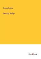 Barnaby Rudge di Charles Dickens edito da Anatiposi Verlag