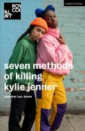 seven methods of killing kylie jenner. Camden Town - Gymnasium di Jasmine Lee-Jones edito da Diesterweg Moritz