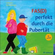 FAS(D) perfekt durch die Pubertät di Reinhold Feldmann, Anke Noppenberger edito da Reinhardt Ernst