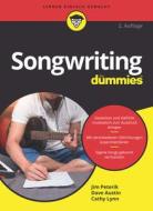 Songwriting Fur Dummies 2e di J Peterik edito da Wiley-VCH Verlag GmbH
