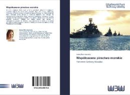 Wspólczesne piractwo morskie di Aneta Blociszewska edito da Wydawnictwo Bezkresy Wiedzy