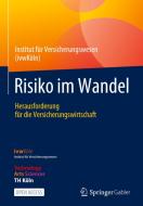 Risiko im Wandel edito da Springer-Verlag GmbH