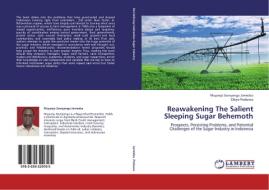 Reawakening  The Salient Sleeping Sugar  Behemoth di Muyanja Ssenyonga Jameaba, Dibyo Prabowo edito da LAP Lambert Academic Publishing