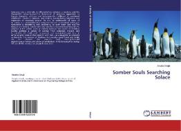 Somber Souls Searching Solace di Anurita Singh edito da LAP Lambert Academic Publishing